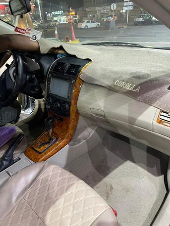 Jubail, Vehicles, Cars & Trucks , SAR 24000,  Toyota Corolla,  2012,  Automatic,  300000 KM,  Toyota  Good Condition  Family Car