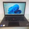 SAR 1750,  ThinkPad T14s | I7 الجيل 11 | 16GB | 512GB NVMe | شاشة 14&rdquo; FHD | Iris Xe | إضاءة لوحة المف
