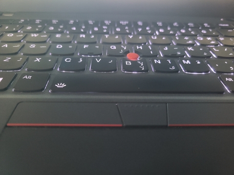 Al Olaya, Computers, SAR 1750,  ThinkPad T14s | I7 الجيل 11 | 16GB | 512GB NVMe | شاشة 14&rdquo; FHD | Iris Xe | إضاءة لوحة المف