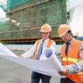 Industrial Construction Companies In The UAE: Why Businesses In Dubai And Ruwais Choose Ex