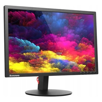 Manama, Computers, BHD 19,  LENOVO 22" Full HD Monitor 360* Rotatable Input: VGA / DVI+HDMI Good Working Only 19/-BD