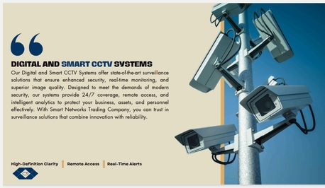 Hara, Technical, CCTV, Intercom & IP Telephone Solutions