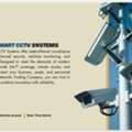 CCTV, Intercom & IP Telephone Solutions