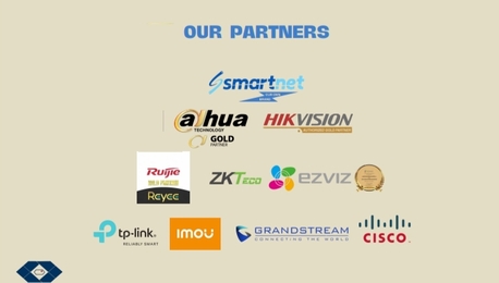 Hara, Technical, CCTV, Intercom & IP Telephone Solutions