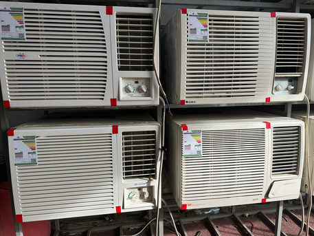 Al Hamadaniyyah, Air Conditioners, SAR 650,  Window Air Con For Sale N Buy N Swap   Location Jeddah N Makkah