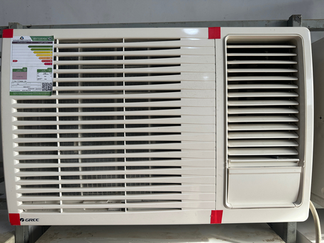 Al Hamadaniyyah, Air Conditioners, SAR 650,  Window Air Con For Sale N Buy N Swap   Location Jeddah N Makkah