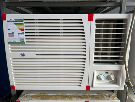 Al Hamadaniyyah, Air Conditioners, SAR 650,  Window Air Con For Sale N Buy N Swap   Location Jeddah N Makkah