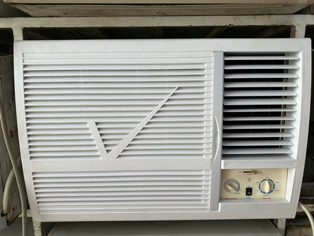 Al Hamadaniyyah, Air Conditioners, SAR 650,  Window Air Con For Sale N Buy N Swap   Location Jeddah N Makkah