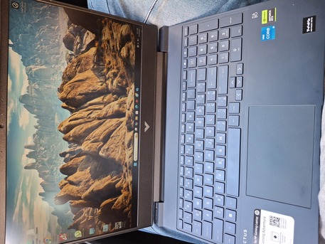 Manama, Computers, BHD 185,  Hp Victus Laptop I5 13th Gen 16gb Ram 512 Sdd ( Intel Graphics Only )