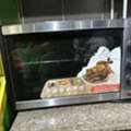 SAR 150,  Electric Grill Oven