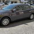 BHD 1990,  For Sale: Nissan Sentra 2015 &ndash; Well Maintained,  2015,  Automatic,  116000 KM,