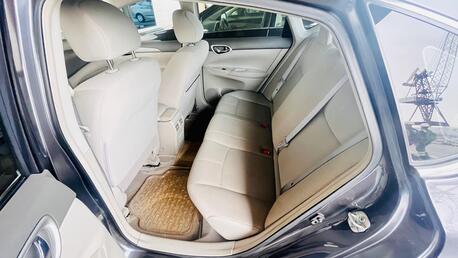 Manama, Vehicles, Cars & Trucks , BHD 1990,  For Sale: Nissan Sentra 2015 &ndash; Well Maintained,  2015,  Automatic,  116000 KM,