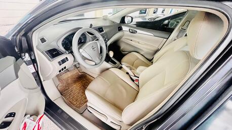 Manama, Vehicles, Cars & Trucks , BHD 1990,  For Sale: Nissan Sentra 2015 &ndash; Well Maintained,  2015,  Automatic,  116000 KM,