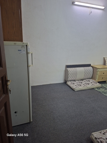 Madinah, Rooms for Rent, SAR 650/month,  Room Available For Only One Person