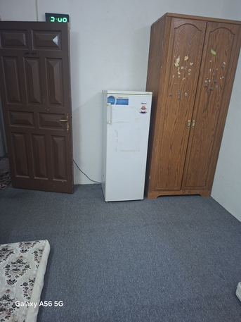 Madinah, Rooms for Rent, SAR 650/month,  Room Available For Only One Person