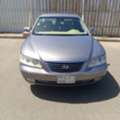 SAR 12000,  2008,  2008,  Automatic,  344000 KM,  HYUNDAI AZERA FOR SALE