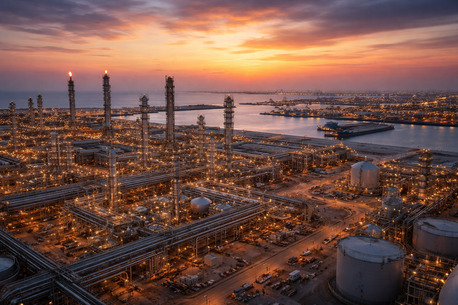 Dubai, Construction, ADNOC-Approved Contracting Companies In Ruwais: What Businesses Need To Know