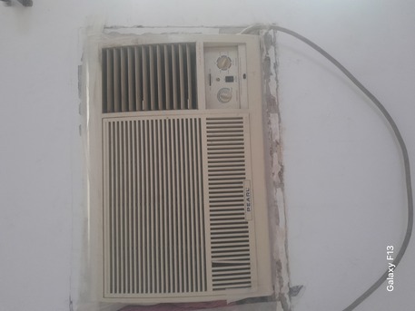 Budaiya, Air Conditioners, BHD 40,  Window Ac For Sale