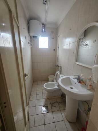 Thuqbah, Apartments, Flats, Houses & Villas, SAR 850/month,  1 BR,  Studio 1 Bedrooms, A Hall, 1 Bathrooms, Kitchen   Roof Top, Without Elevator