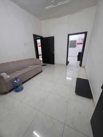 Thuqbah, Apartments, Flats, Houses & Villas, SAR 15500/year,  2 BR,  2bedrooms, A Living Room. ,1bathrooms, A Kitchen ,Garond Floor,