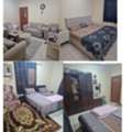 SAR 3200/month,  Furnished,  2 BR,  2 BR, 2 BHK Fully Furnished Family Flat For Rent For 3-6 Months
