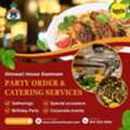 Premium Party Food Delivery And Catering Services In Dammam With Authentic Shinwari Taste