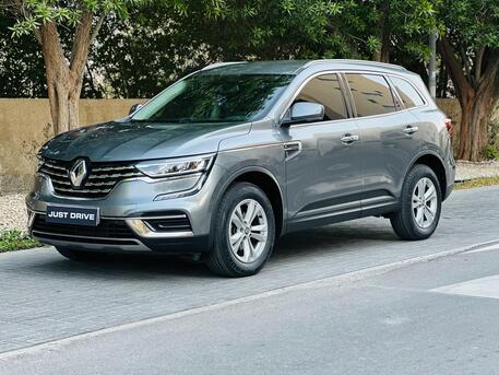 Manama, Vehicles, Cars & Trucks , BHD 5350,  Renault Koleos,  2023,  Automatic,  30000 KM,    MODEL FULLY AGENT MAINTAINED SINGLE OWNER CALL OR WHATSAPP ON 35400768