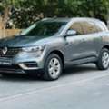 BHD 5350,  Renault Koleos,  2023,  Automatic,  30000 KM,    MODEL FULLY AGENT MAINTAINED SINGLE OWNER CALL OR WHATSAPP ON 35400768