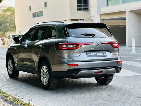Manama, Vehicles, Cars & Trucks , BHD 5350,  Renault Koleos,  2023,  Automatic,  30000 KM,    MODEL FULLY AGENT MAINTAINED SINGLE OWNER CALL OR WHATSAPP ON 35400768
