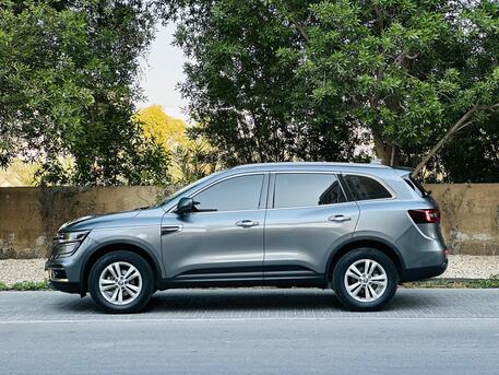 Manama, Vehicles, Cars & Trucks , BHD 5350,  Renault Koleos,  2023,  Automatic,  30000 KM,    MODEL FULLY AGENT MAINTAINED SINGLE OWNER CALL OR WHATSAPP ON 35400768