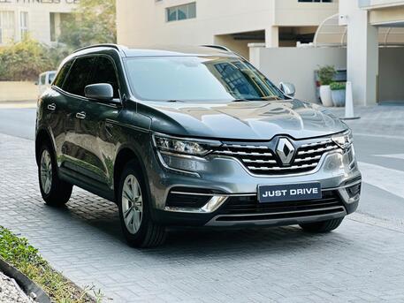 Manama, Vehicles, Cars & Trucks , BHD 5350,  Renault Koleos,  2023,  Automatic,  30000 KM,    MODEL FULLY AGENT MAINTAINED SINGLE OWNER CALL OR WHATSAPP ON 35400768