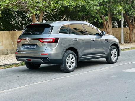 Manama, Vehicles, Cars & Trucks , BHD 5350,  Renault Koleos,  2023,  Automatic,  30000 KM,    MODEL FULLY AGENT MAINTAINED SINGLE OWNER CALL OR WHATSAPP ON 35400768