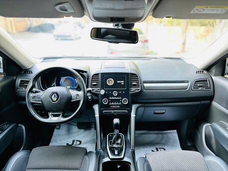 Manama, Vehicles, Cars & Trucks , BHD 5350,  Renault Koleos,  2023,  Automatic,  30000 KM,    MODEL FULLY AGENT MAINTAINED SINGLE OWNER CALL OR WHATSAPP ON 35400768