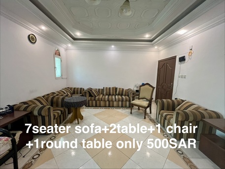 Jeddah, Household Items, SAR 3000,  Household Items For Sale