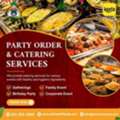High-Quality Catering Services In Dammam For Special Occasions And Corporate Events
