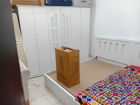 Manfuha Al-Jadidah, Rooms for Rent, SAR 1000/month,  Furnished,  One Room For Rent Available In Manfuha - Riyadh