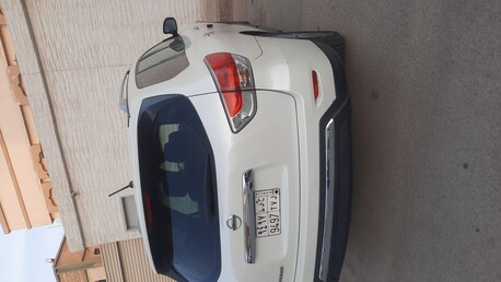 Khobar, Auto Parts, SAR 37500,  I Would Like Sell My Car ???? Nissan Pathfinder 2016