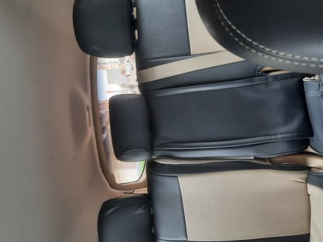 Khobar, Auto Parts, SAR 37500,  I Would Like Sell My Car ???? Nissan Pathfinder 2016