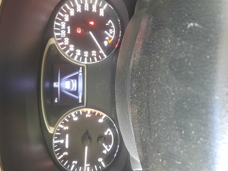 Khobar, Auto Parts, SAR 37500,  I Would Like Sell My Car ???? Nissan Pathfinder 2016