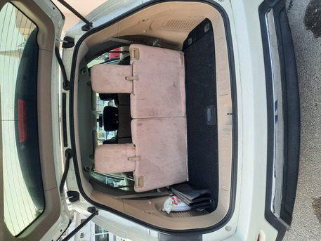 Khobar, Auto Parts, SAR 37500,  I Would Like Sell My Car ???? Nissan Pathfinder 2016
