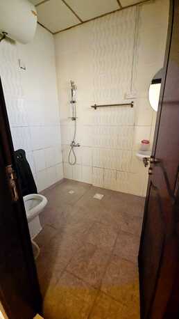 Tubli, Apartments, Flats, Houses & Villas, BHD 200/month,  2 BR,  2 Bedroom Semi Furnished Flat For Rent Without Ewa