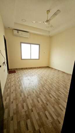 Tubli, Apartments, Flats, Houses & Villas, BHD 200/month,  2 BR,  2 Bedroom Semi Furnished Flat For Rent Without Ewa