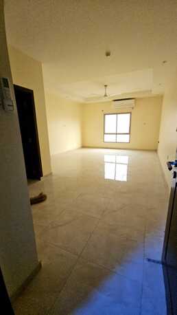 Tubli, Apartments, Flats, Houses & Villas, BHD 200/month,  2 BR,  2 Bedroom Semi Furnished Flat For Rent Without Ewa