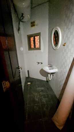 Tubli, Apartments, Flats, Houses & Villas, BHD 200/month,  2 BR,  2 Bedroom Semi Furnished Flat For Rent Without Ewa