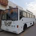 Falcon 2012 Ashoka Leyland Bus 66 Seater With Driver Or Without Driver Available For Rent