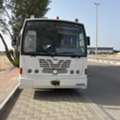 Falcon 2012 Ashoka Leyland Bus 66 Seater With Driver Or Without Driver Available For Rent