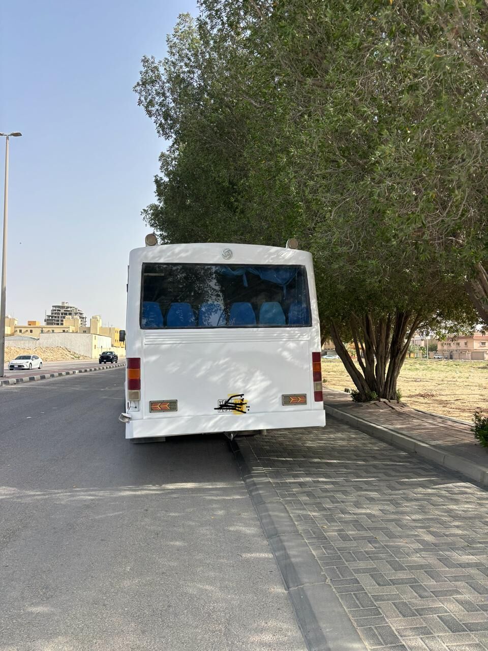Dammam, Passenger Transport, Falcon 2012 Ashoka Leyland Bus 66 Seater With Driver Or Without Driver Available For Rent