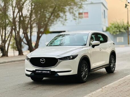 Manama, Vehicles, Cars & Trucks , BHD 5500,  Mazda CX-5,  2019,  Automatic,  33000 KM,    MODEL WELL MAINTAINED SUV CALL OR WHATSAPP ON 35400768 ,34355768 ,33665080