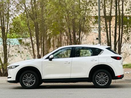 Manama, Vehicles, Cars & Trucks , BHD 5500,  Mazda CX-5,  2019,  Automatic,  33000 KM,    MODEL WELL MAINTAINED SUV CALL OR WHATSAPP ON 35400768 ,34355768 ,33665080