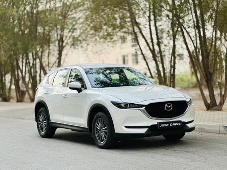 Manama, Vehicles, Cars & Trucks , BHD 5500,  Mazda CX-5,  2019,  Automatic,  33000 KM,    MODEL WELL MAINTAINED SUV CALL OR WHATSAPP ON 35400768 ,34355768 ,33665080